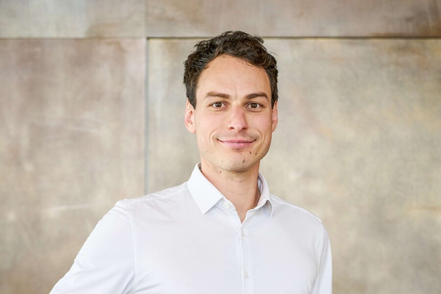 Generationenwechsel in Burghausen: Josef Hinterschwepfinger jun. &uuml;bernimmt