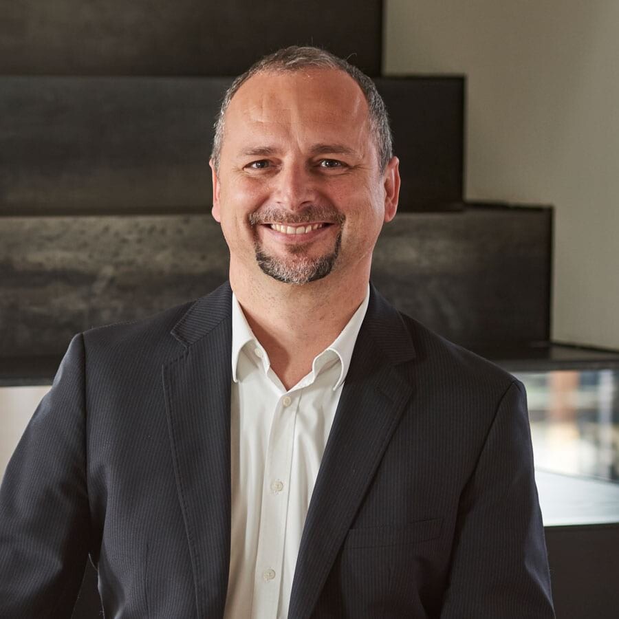 Dipl.-Ing. (FH) Christian Hallweger