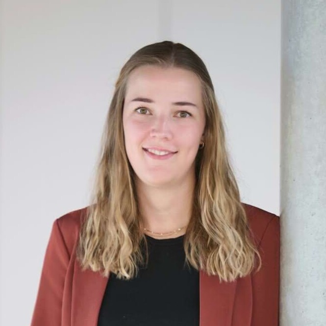 Maria Weindl