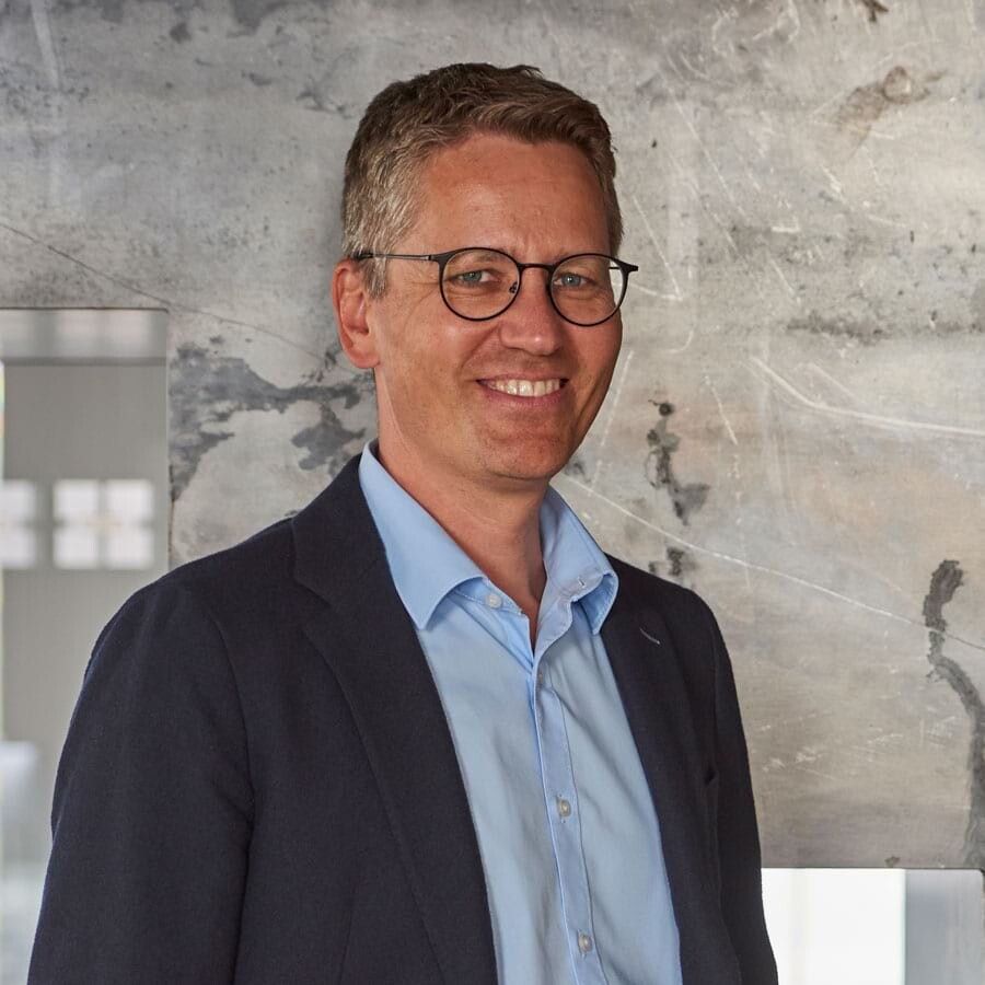 Dipl.-Ing. (FH) Markus Speckbacher