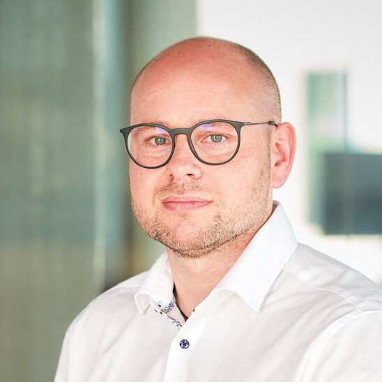 M. Eng. Thomas Schweikl