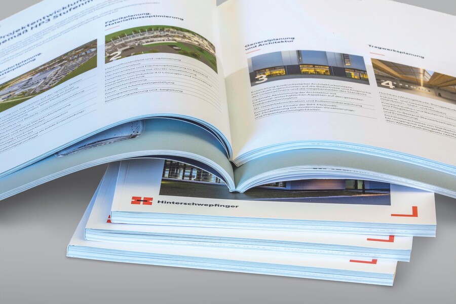 Fordern Sie kostenlos unser neues Kundenmagazin an