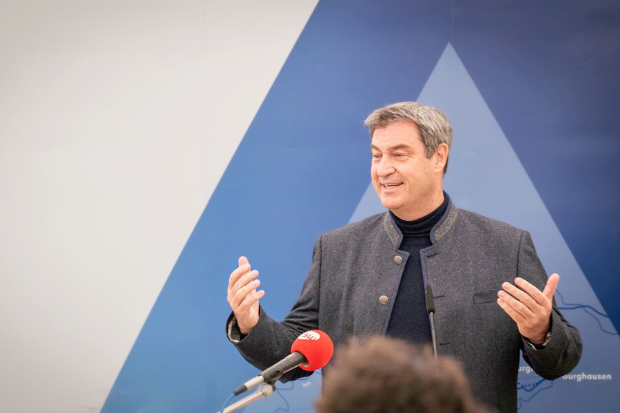 Das Technikum: Ein Quantensprung für den Campus Burghausen