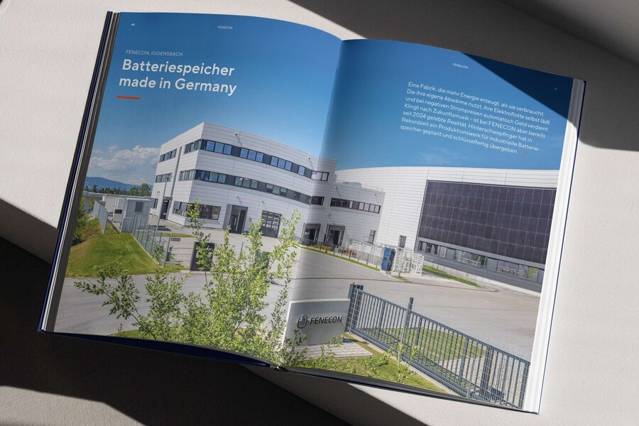 Neues Magazin: Mittelst&auml;ndler schaffen Raum f&uuml;r Wachstum