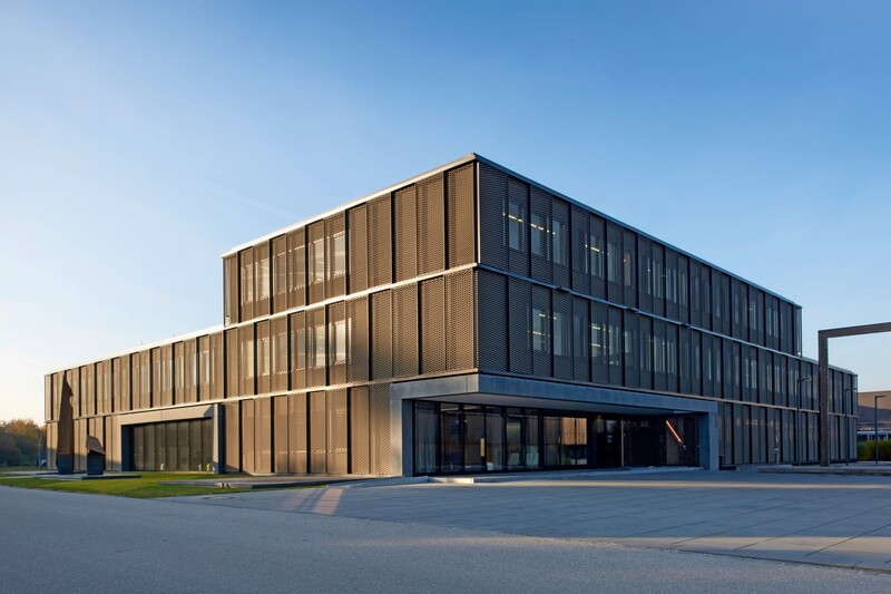 baierl + demmelhuber Innenausbau GmbH