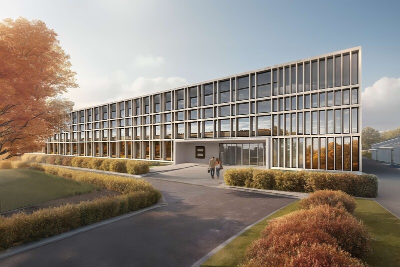 Klares Bekenntnis zum Standort Bayern