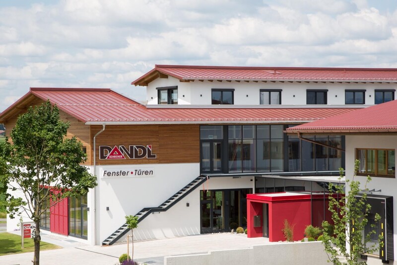 Schreinerei Dandl KG