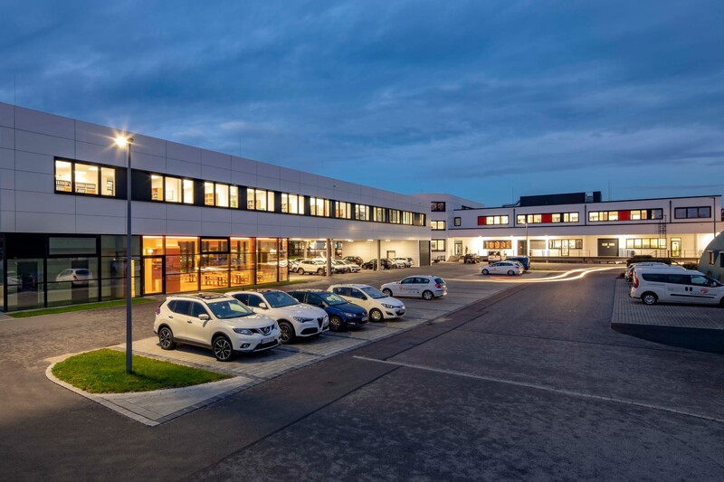 Elektro Kreutzpointner GmbH