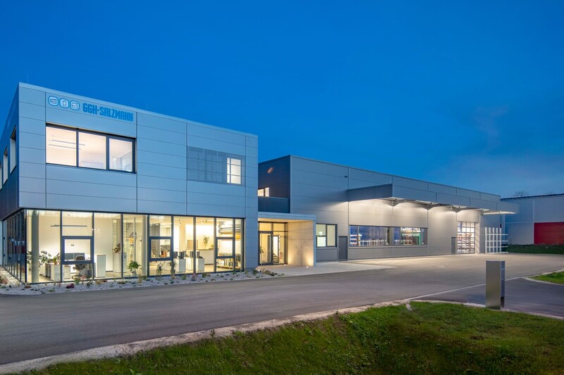 GGH-Salzmann GmbH