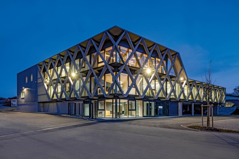 Tradition trifft Moderne