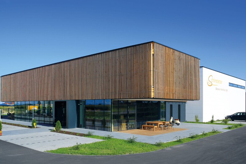 Bäckerei-Konditorei Schönstetter GmbH