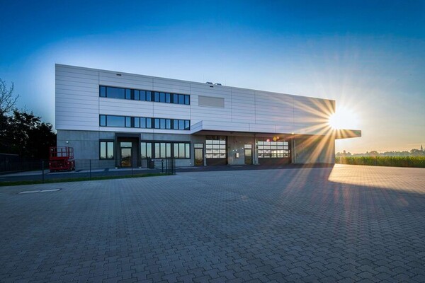 Schechtl Maschinenbau GmbH