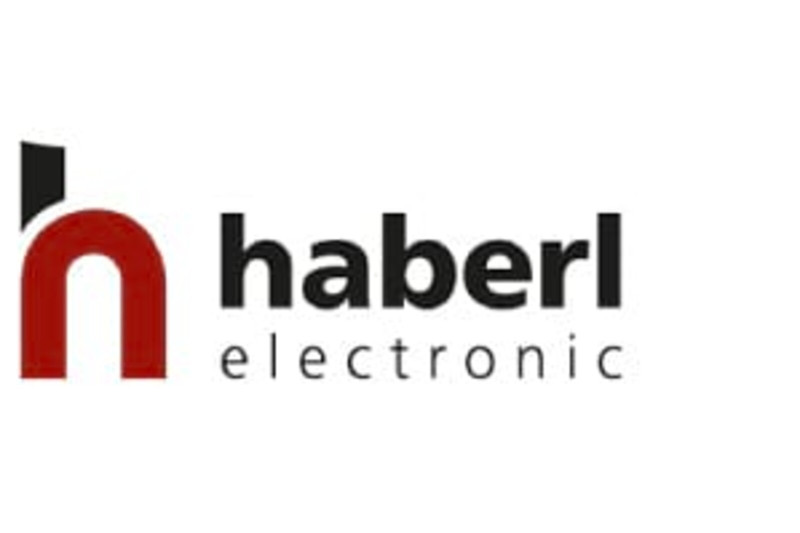 Logo Haberl Electronic