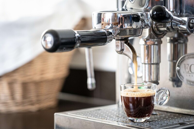 Hinterschwepfinger Kaffeeküche