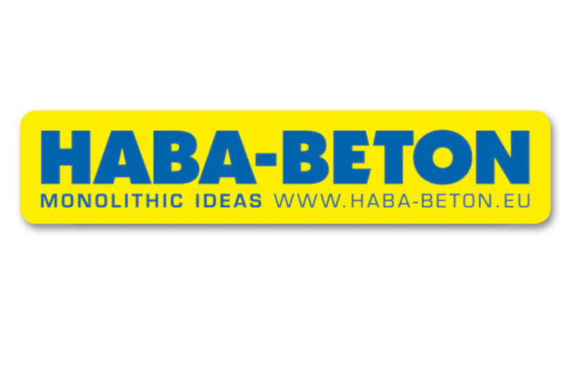 Logo HABA-Beton