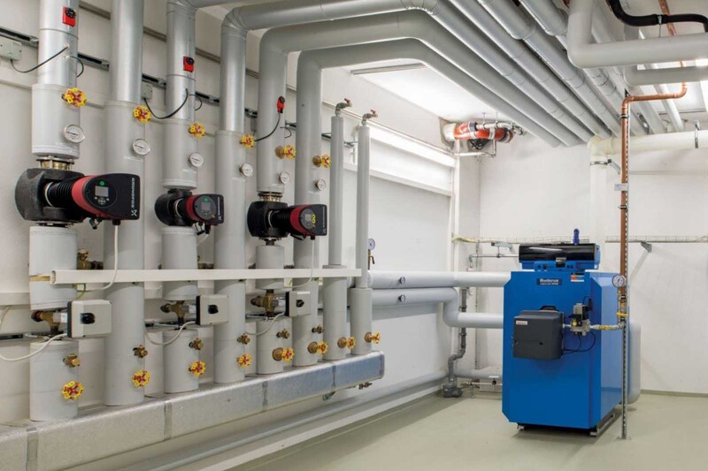 Technik Wacker Pensionskasse