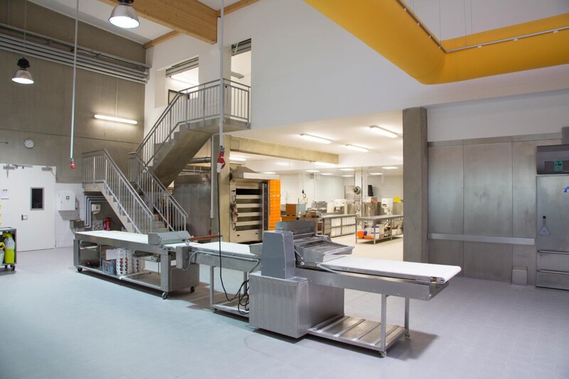 Schönstetter Produktion