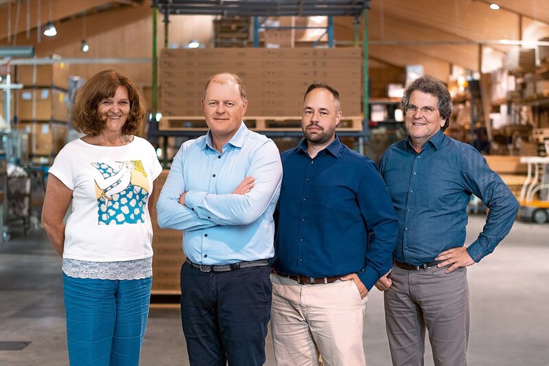 CitrinSolar Geschäftsführung