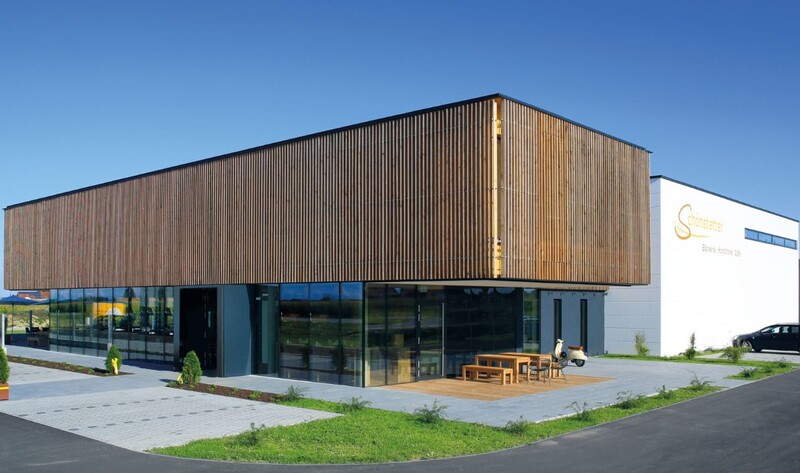 Bäckerei-Konditorei Schönstetter