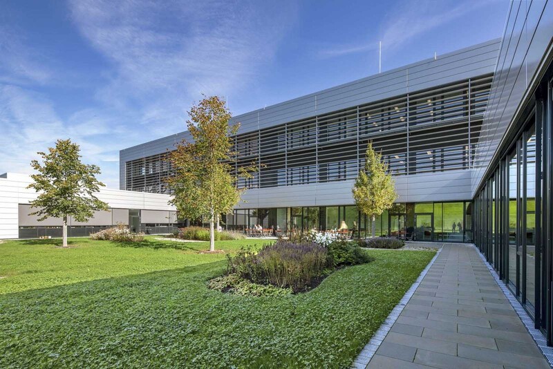 Rosenberger Innenhof