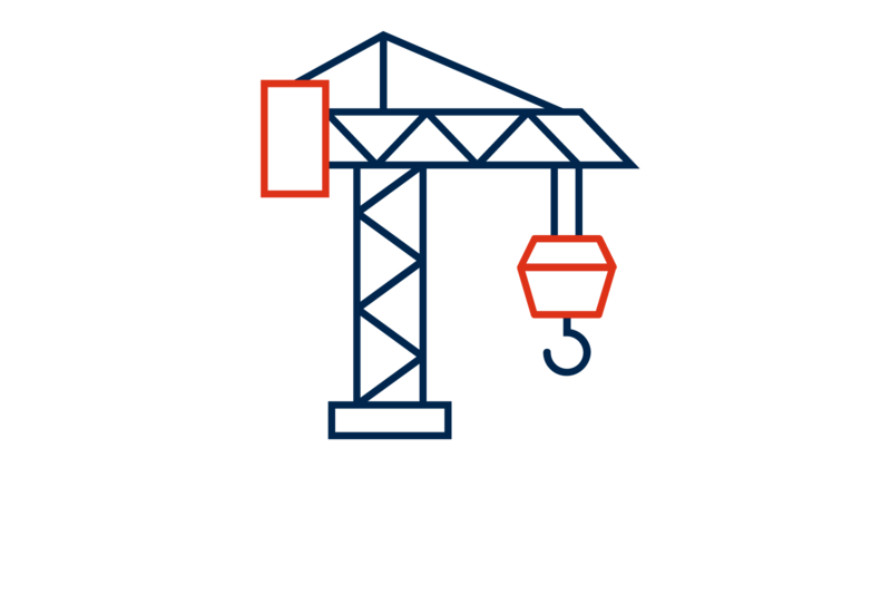 HP3 schlüsselfertige Bauausführung Icon