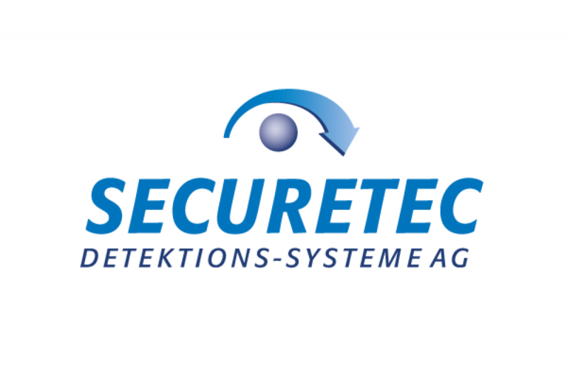 Logo Securetec Detektions-Systeme AG
