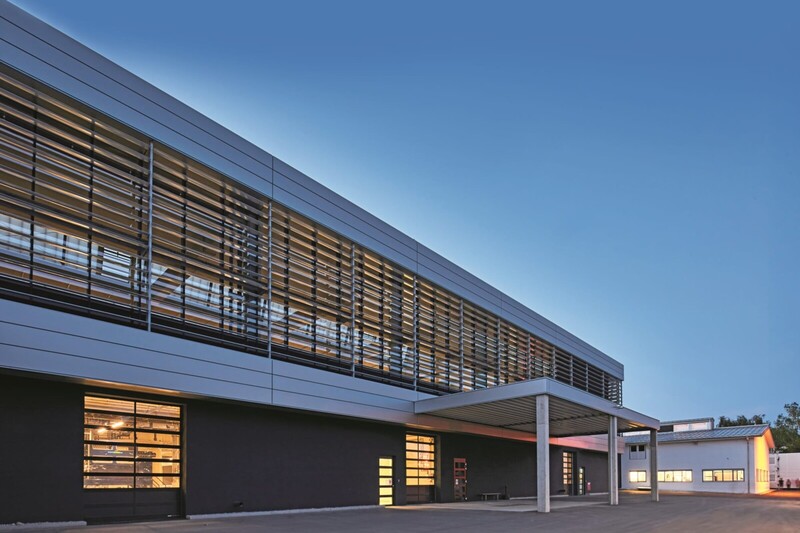 Rosenberger Betriebsgalvanik