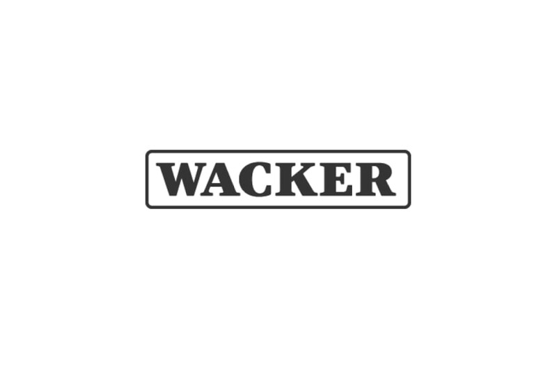 Logo Wacker Chemie AG