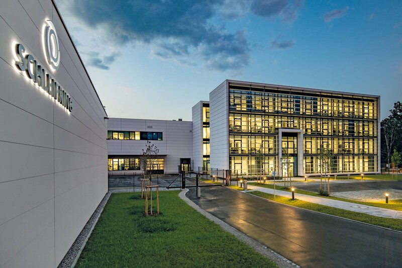 Identitätsstiftende Architektur