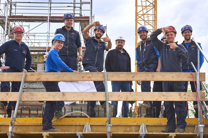 Weiterbildung Hinterschwepfinger