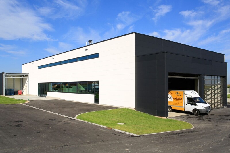 Konditorei Schönstetter Neubau