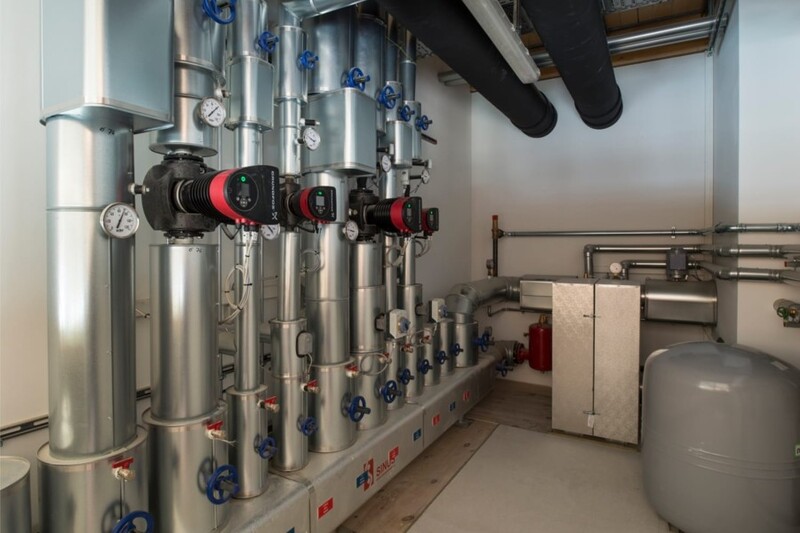 Baierl + Demmelhuber TGA