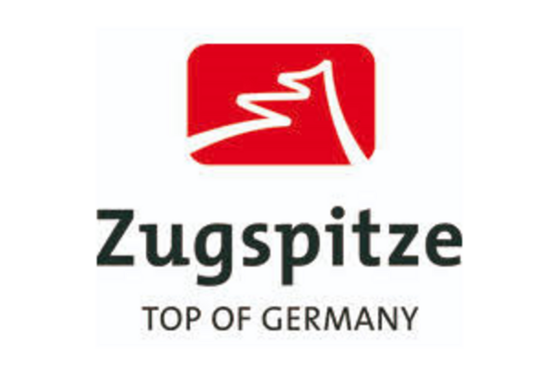 Logo Zugspitze