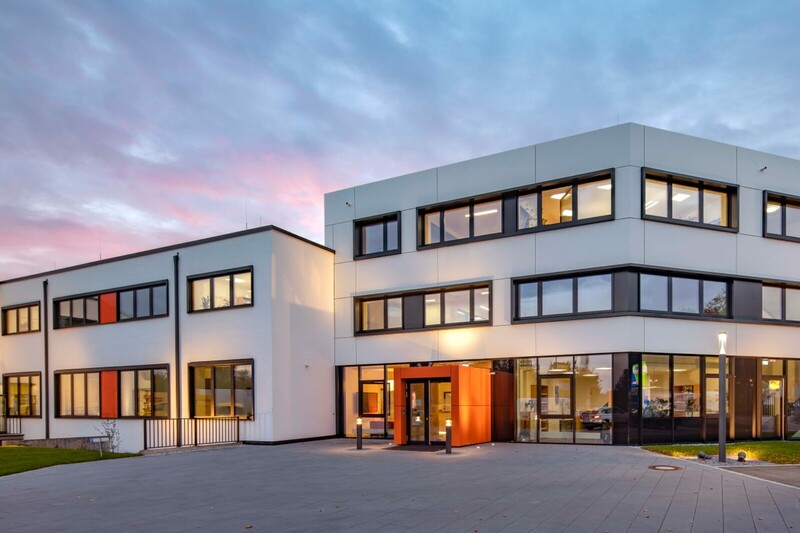 Generalplanung Hinterschwepfinger Kreutzpointner Burghausen