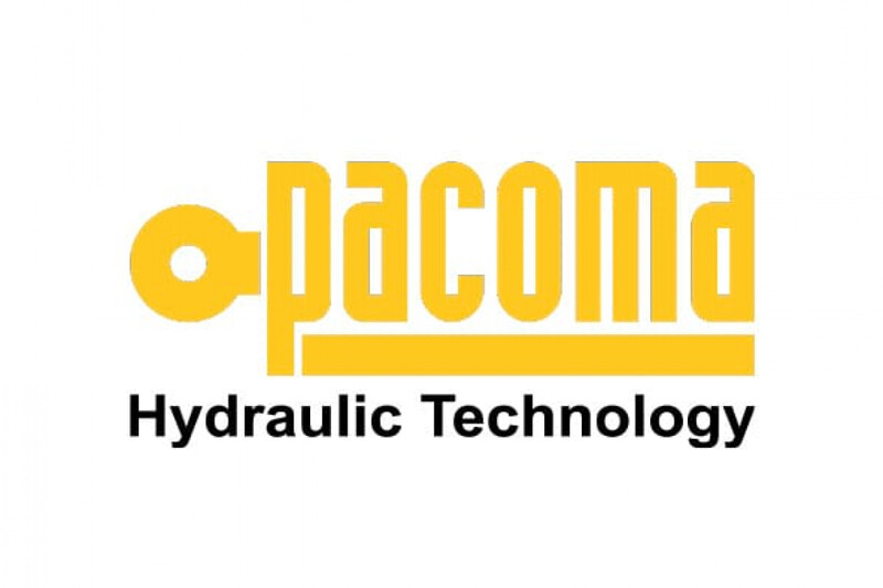Logo Pacoma