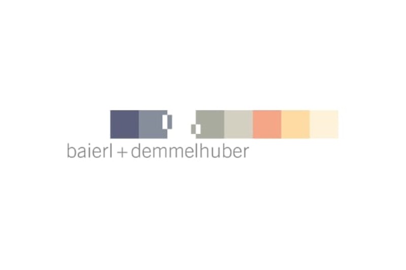 Logo baierl + demmelhuber