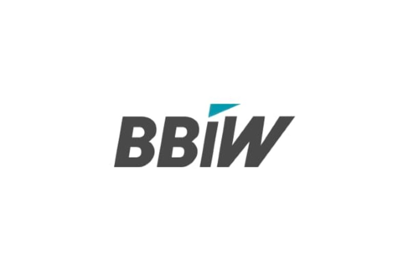 Logo BBiW Burghausen