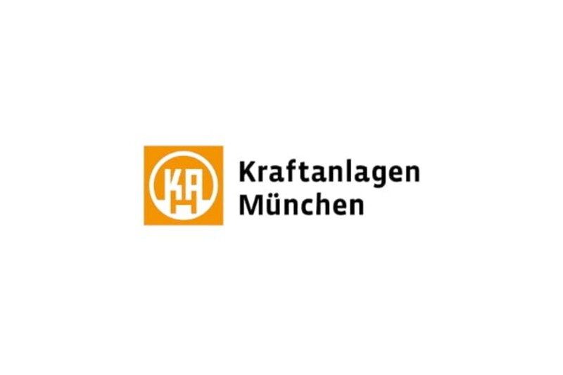 Logo Kraftanlagen München