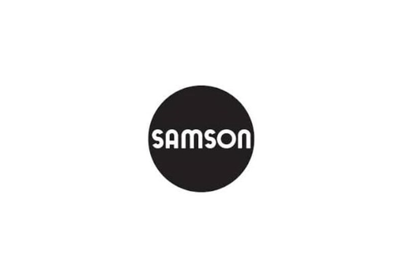 Logo Samson AG
