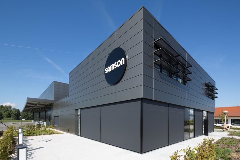 Corporate Architecture