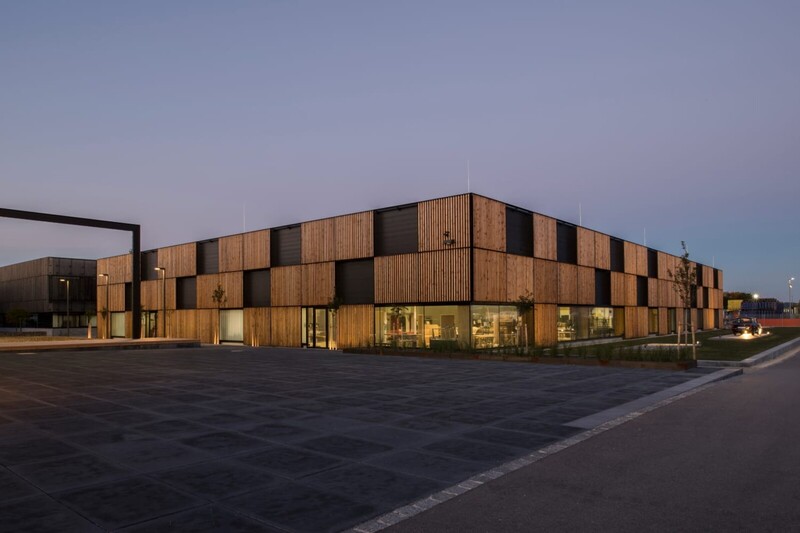 Baierl + Demmelhuber