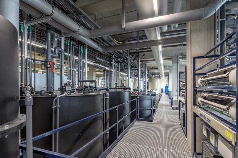 Rosenberger Galvanik innen