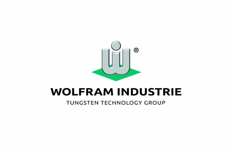 Logo Wolfram Industrie