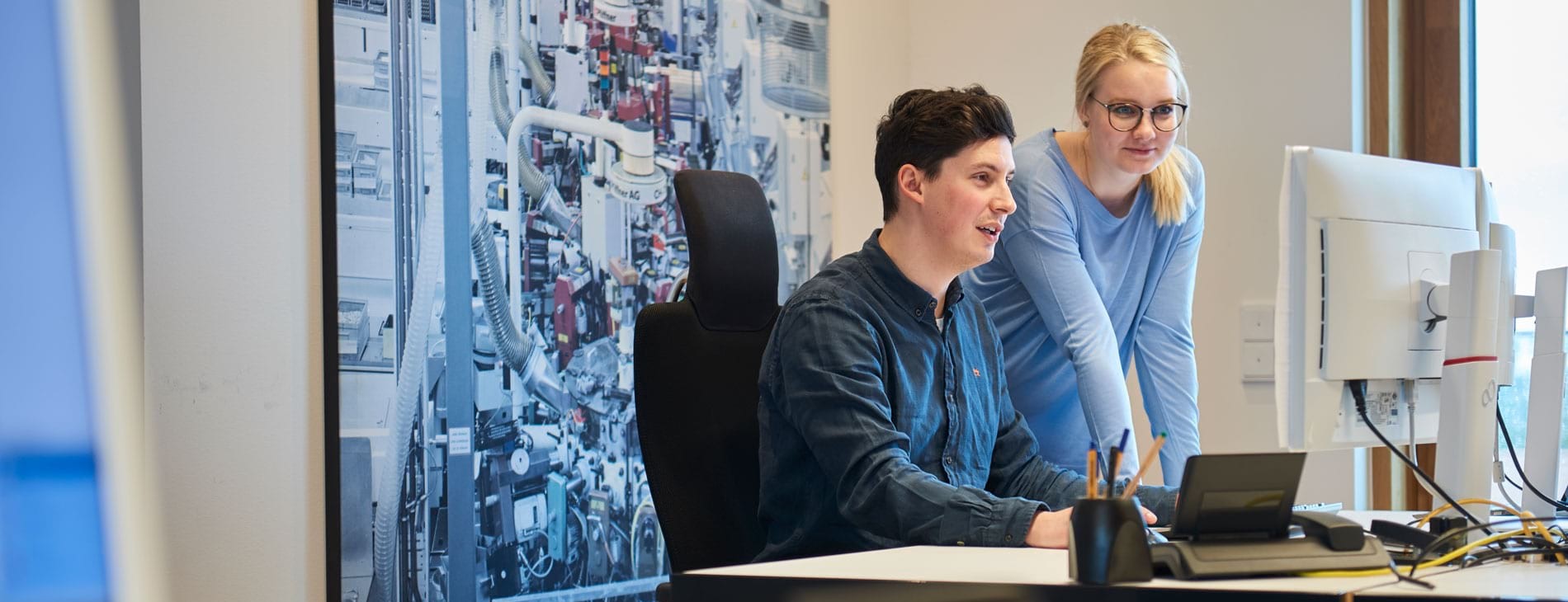 Job als Fachplaner TGA