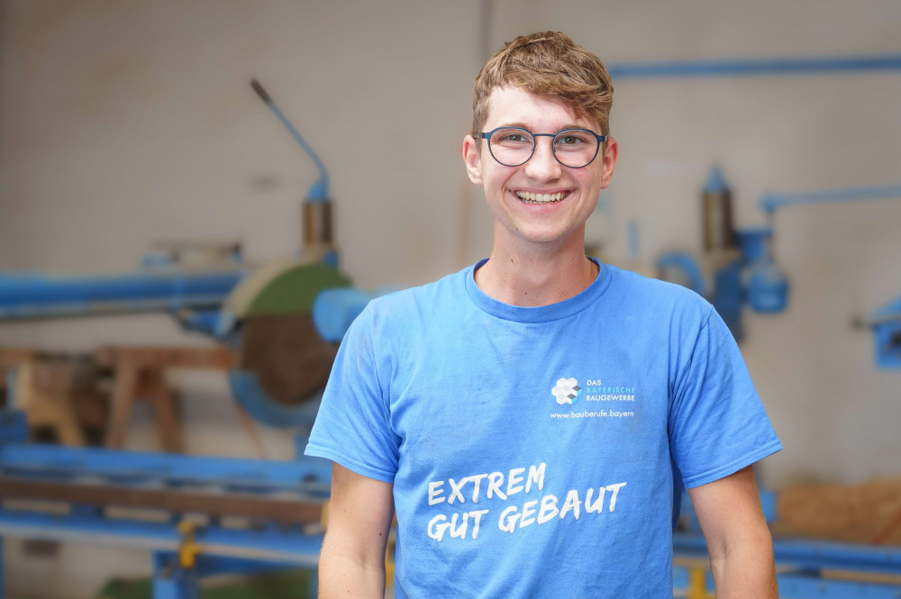 Fabian Holzner Hinterschwepfinger