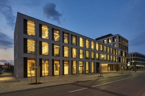 Hinterschwepfinger in Burghausen