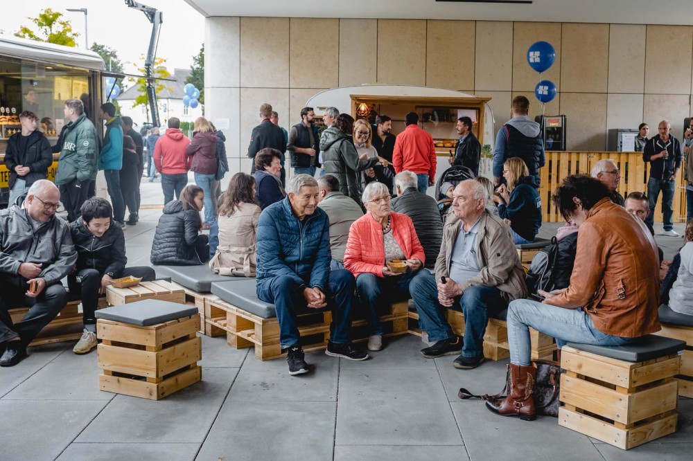 Tag der offenen Tür Essen