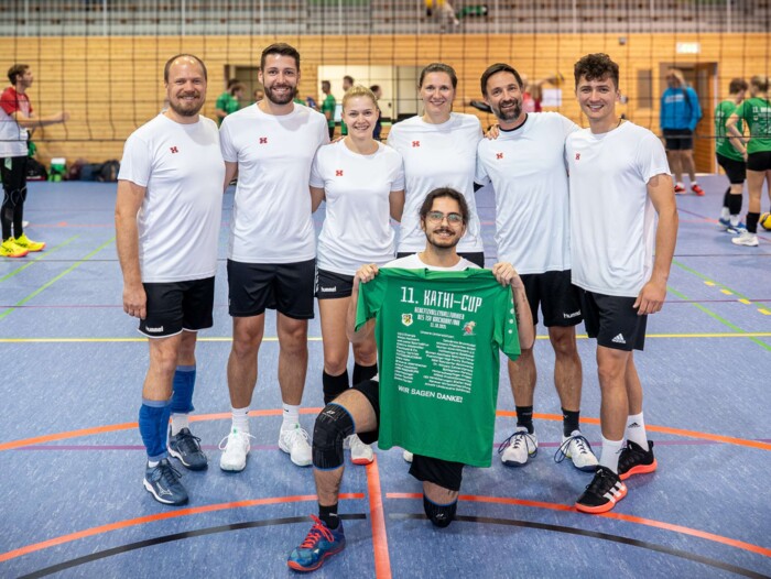 Sportevent Hinterschwepfinger