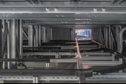 Logistik nach Industrie 4.0