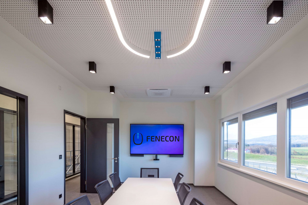 Fenecon Besprechungszimmer